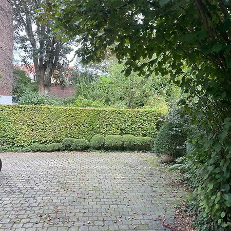 Dujardin 3 Antwerpen