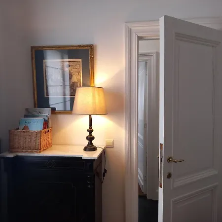 Amelie Holiday home Antwerp