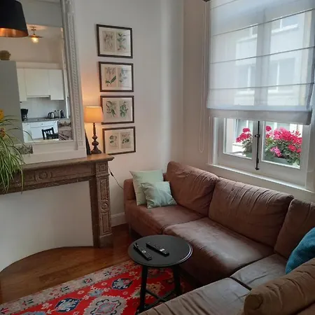 Amelie Holiday home