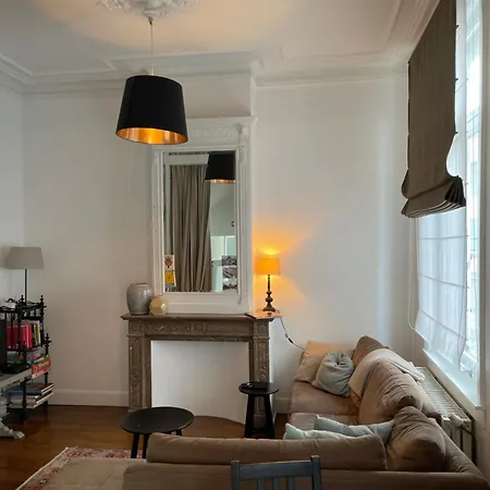Amelie Holiday home *