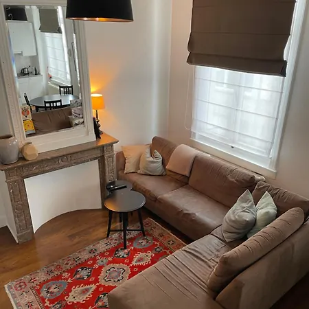 Holiday home Amelie Antwerp