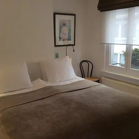 Holiday home Amelie *